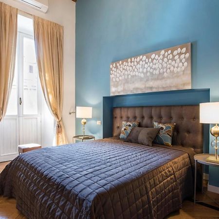Apartmán Casa Ameliotta Design Řím Exteriér fotografie