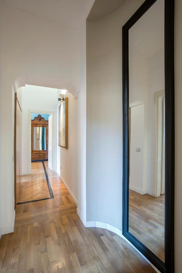 Apartmán Casa Ameliotta Design Řím Exteriér fotografie