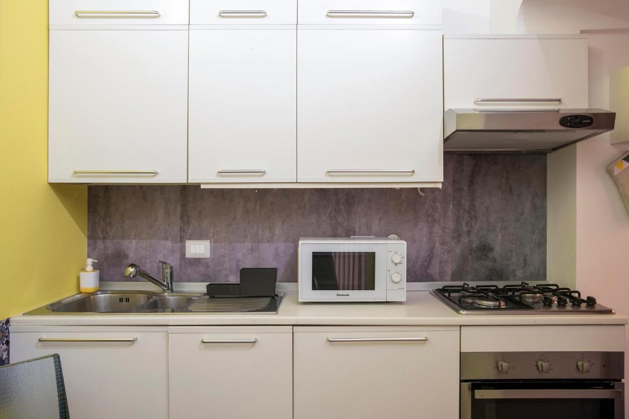 Apartmán Casa Ameliotta Design Řím Exteriér fotografie