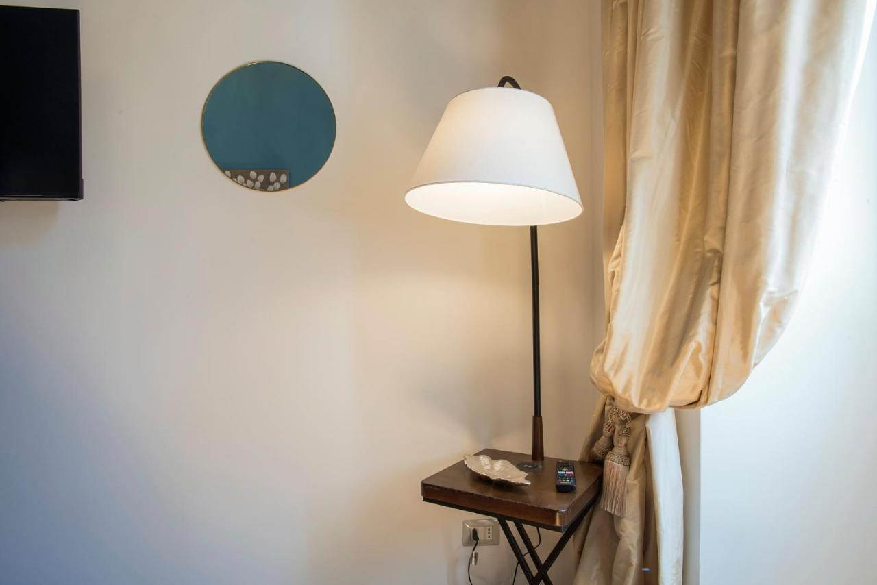 Apartmán Casa Ameliotta Design Řím Exteriér fotografie