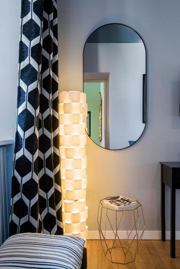 Apartmán Casa Ameliotta Design Řím Exteriér fotografie