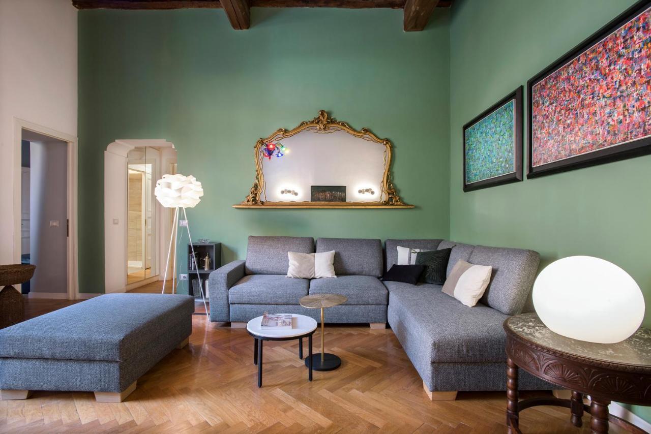 Apartmán Casa Ameliotta Design Řím Exteriér fotografie
