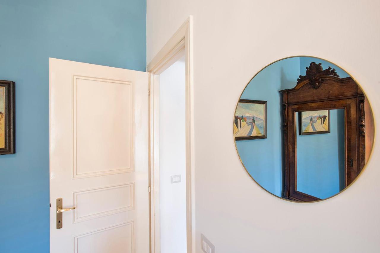 Apartmán Casa Ameliotta Design Řím Exteriér fotografie